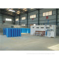 Medical Air Gas Separation Unit / Plant , Liquid Oxygen Generating Machine / Equipment